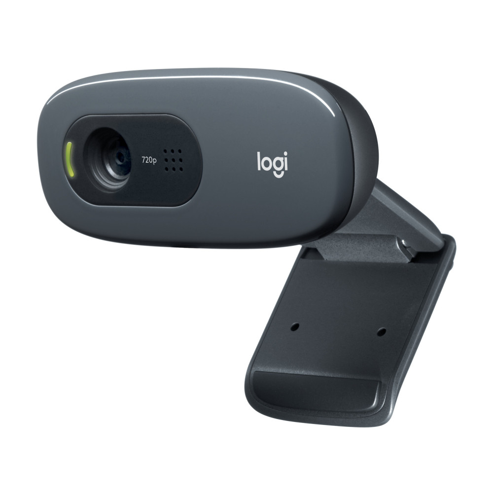 WebCam HD C270 Retail (Remplace C250)