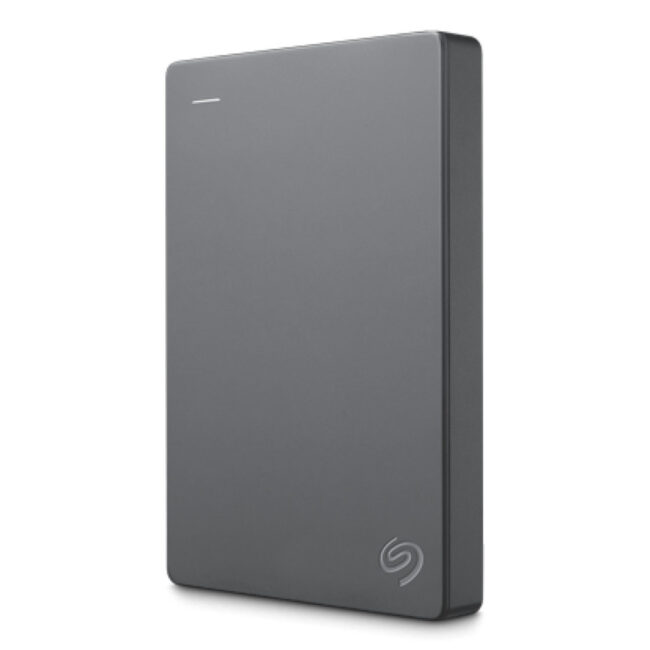 Seagate Basic 2 To HDD Externe 2,5p gris